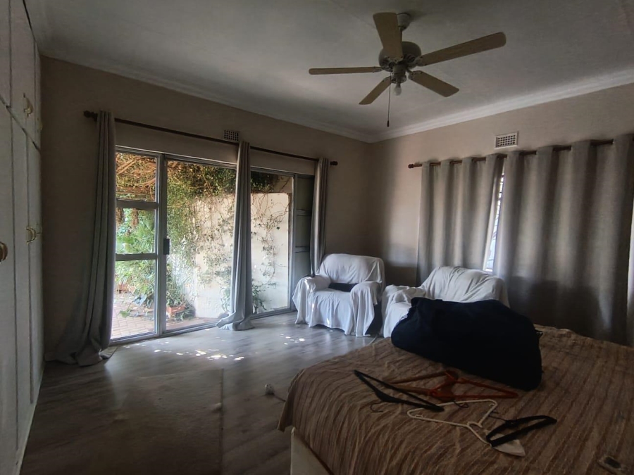 Commercial Property for Sale in Dan Pienaar Free State